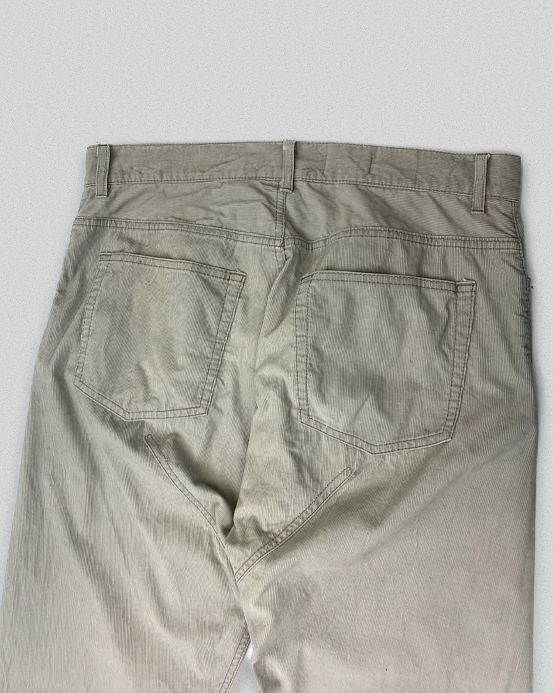 Final Home 7-Pocket Corduroys