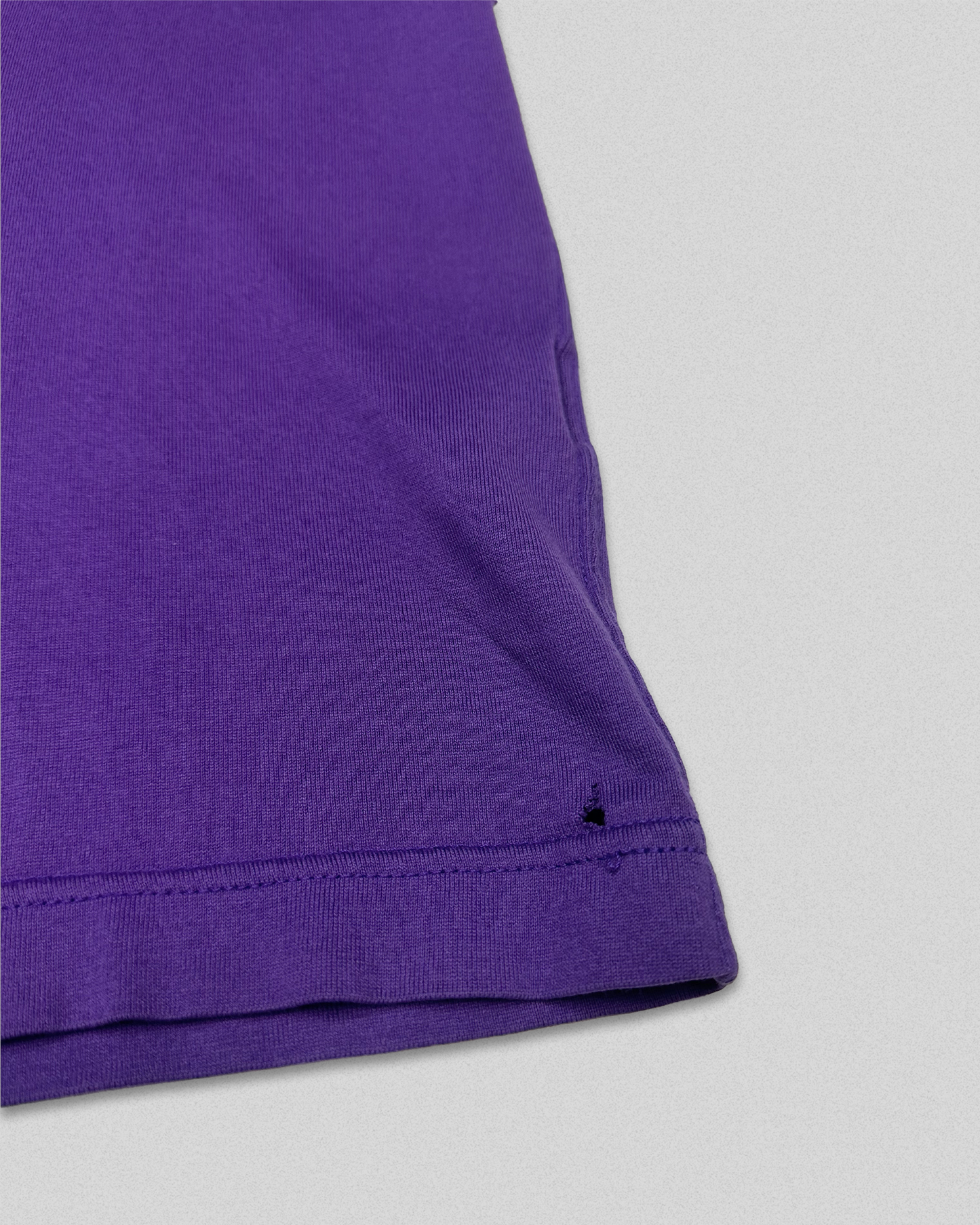 00's Final Home Hand Tee (L)
