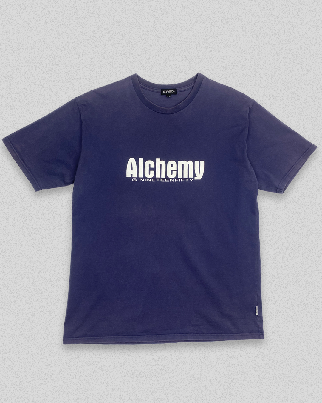 Gallery-1950 Alchemy Tee (L)