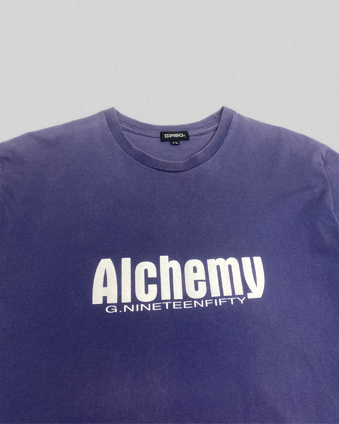 Gallery-1950 Alchemy Tee (L)