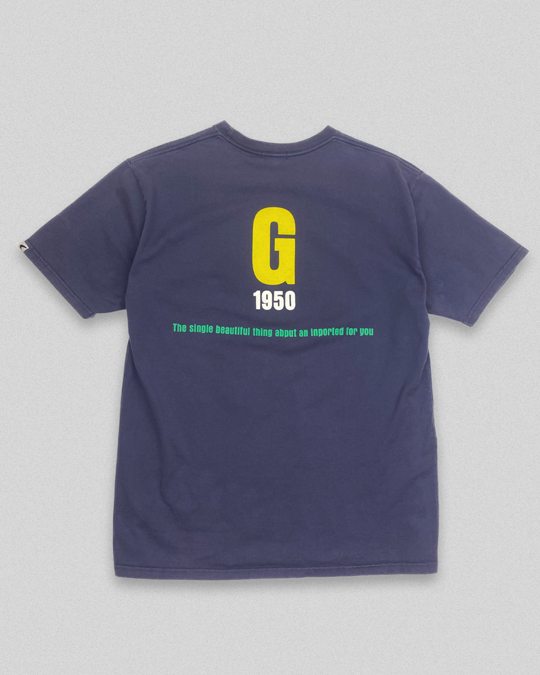 Gallery-1950 Alchemy Tee (L)