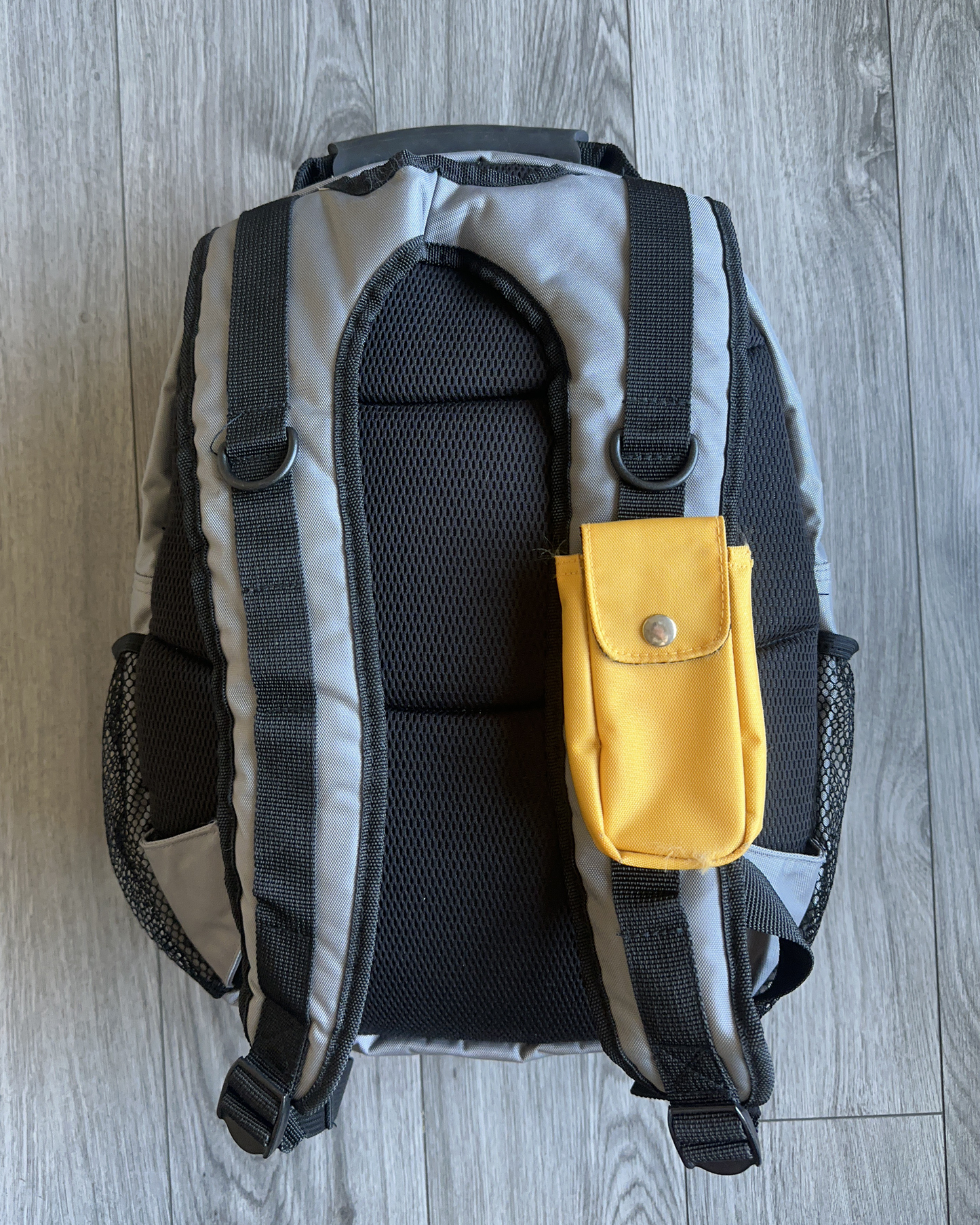 2002 GAP Backpack