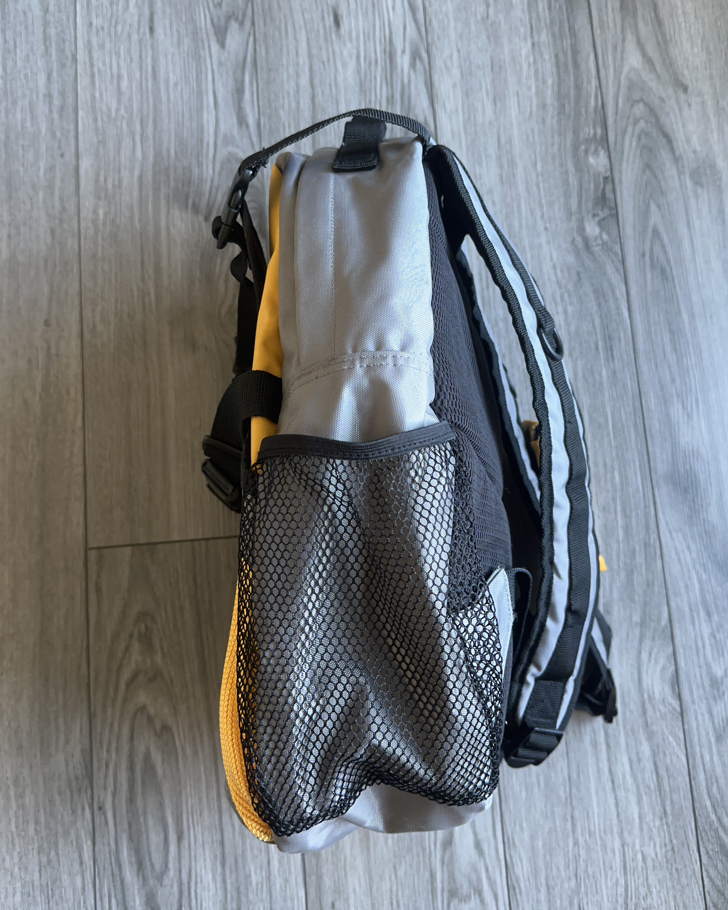 2002 GAP Backpack