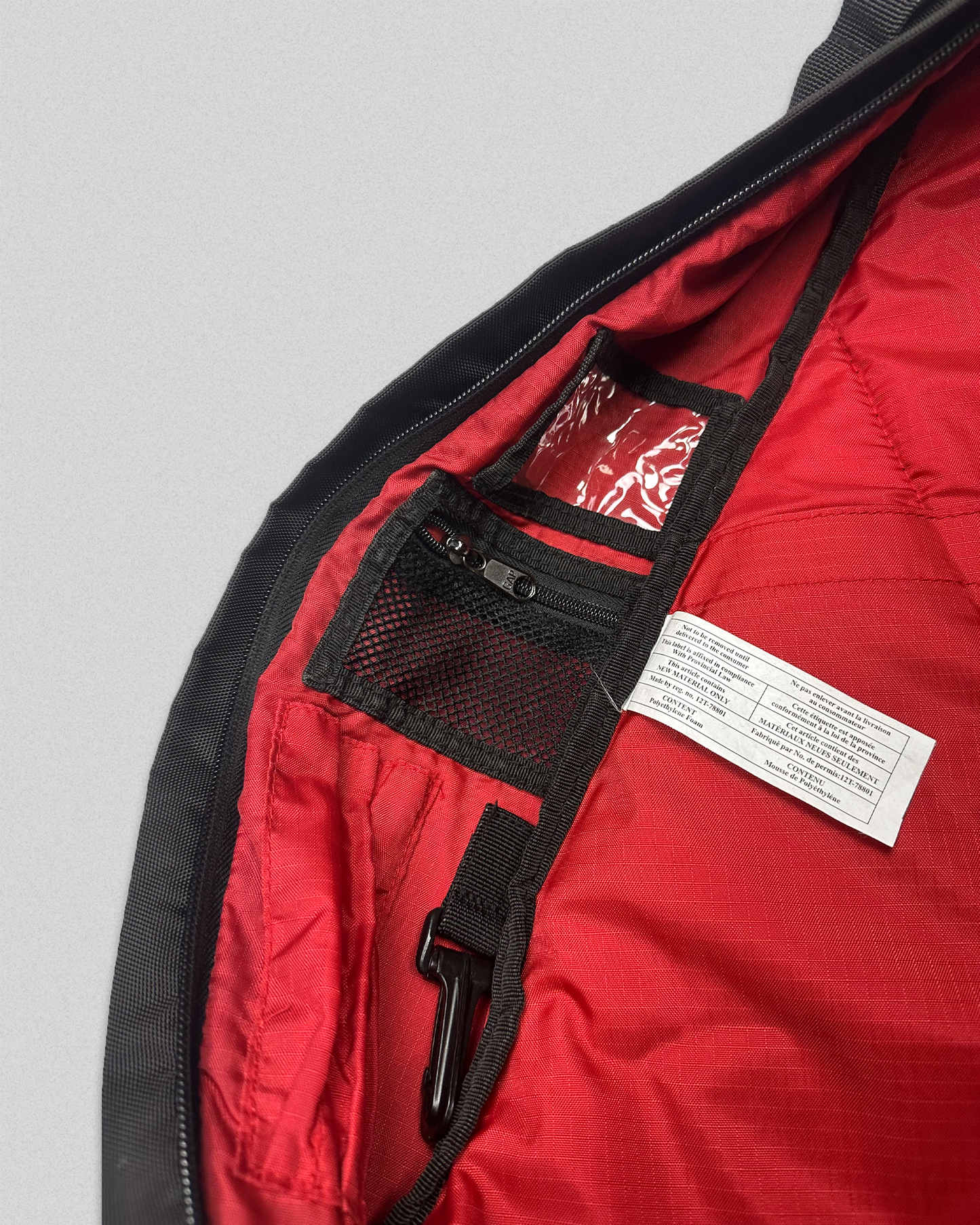 04' GAP Cargo Sling Bag