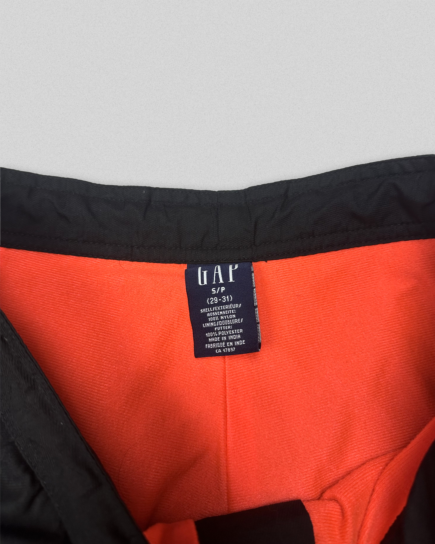 90's GAP Tech Pants (30)