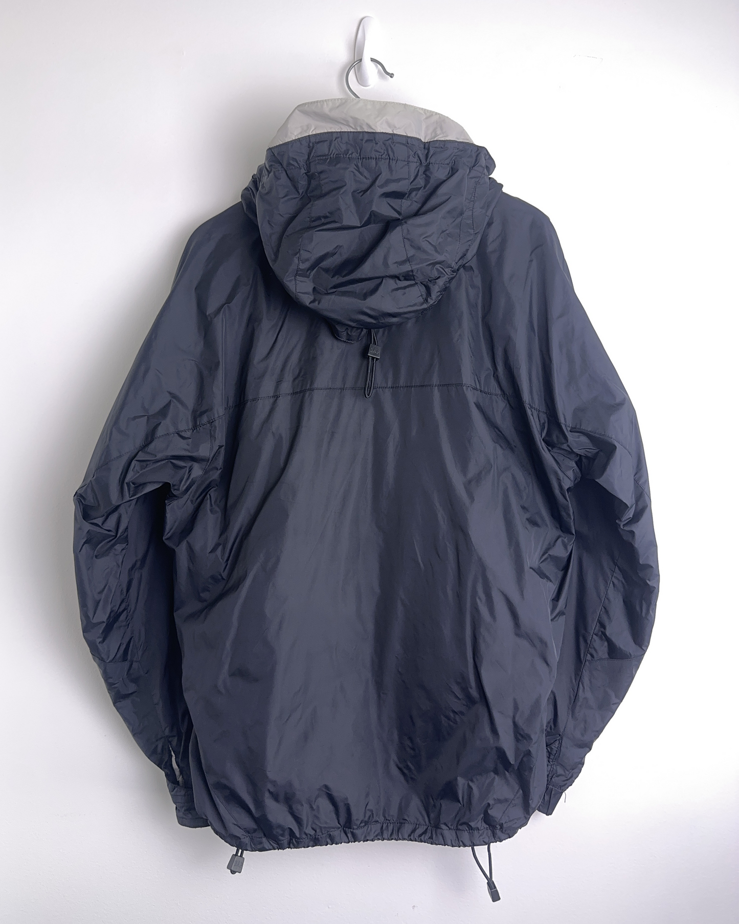 2004 GAP Technical Shell (S)