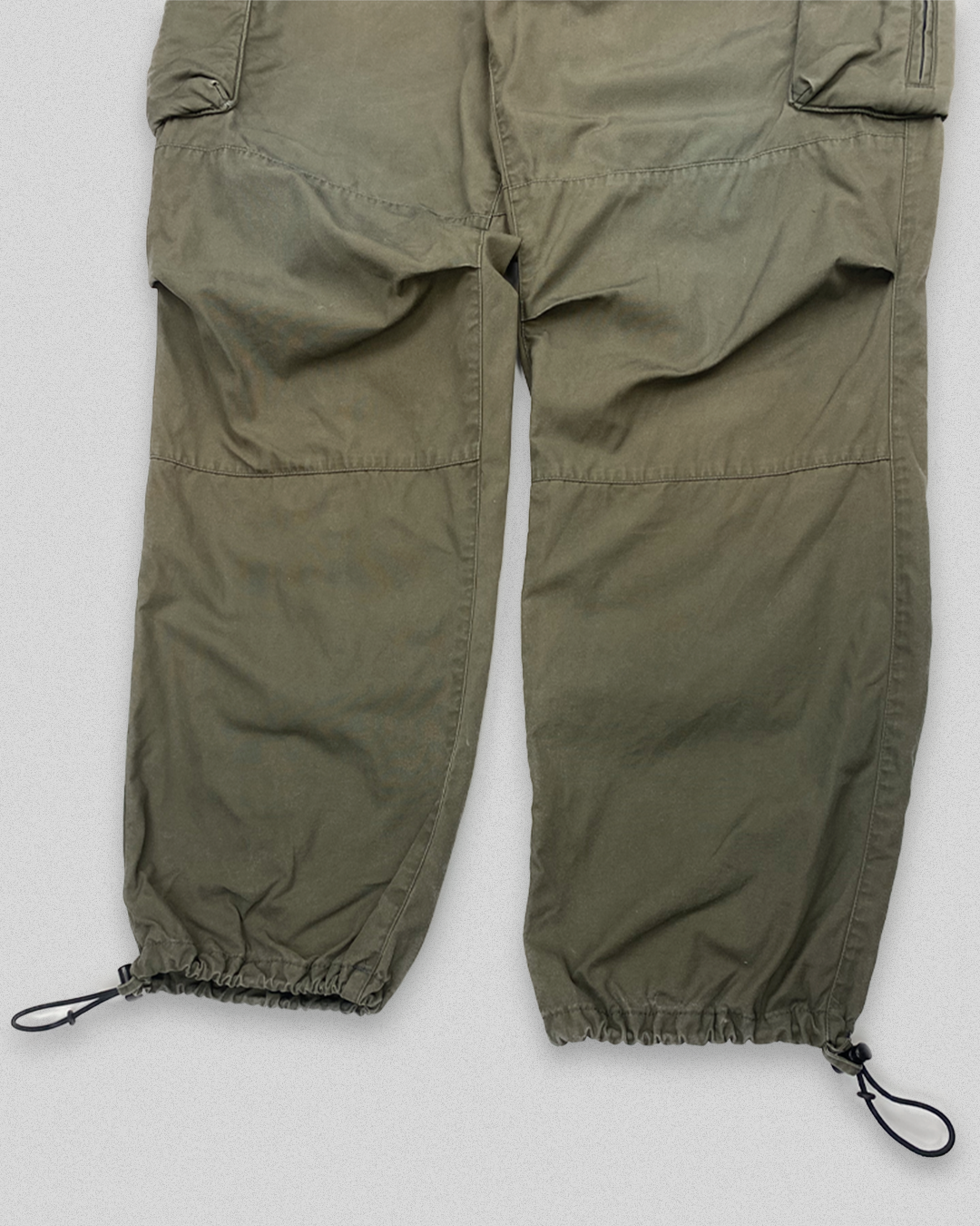 Good Enough Tech Cargos