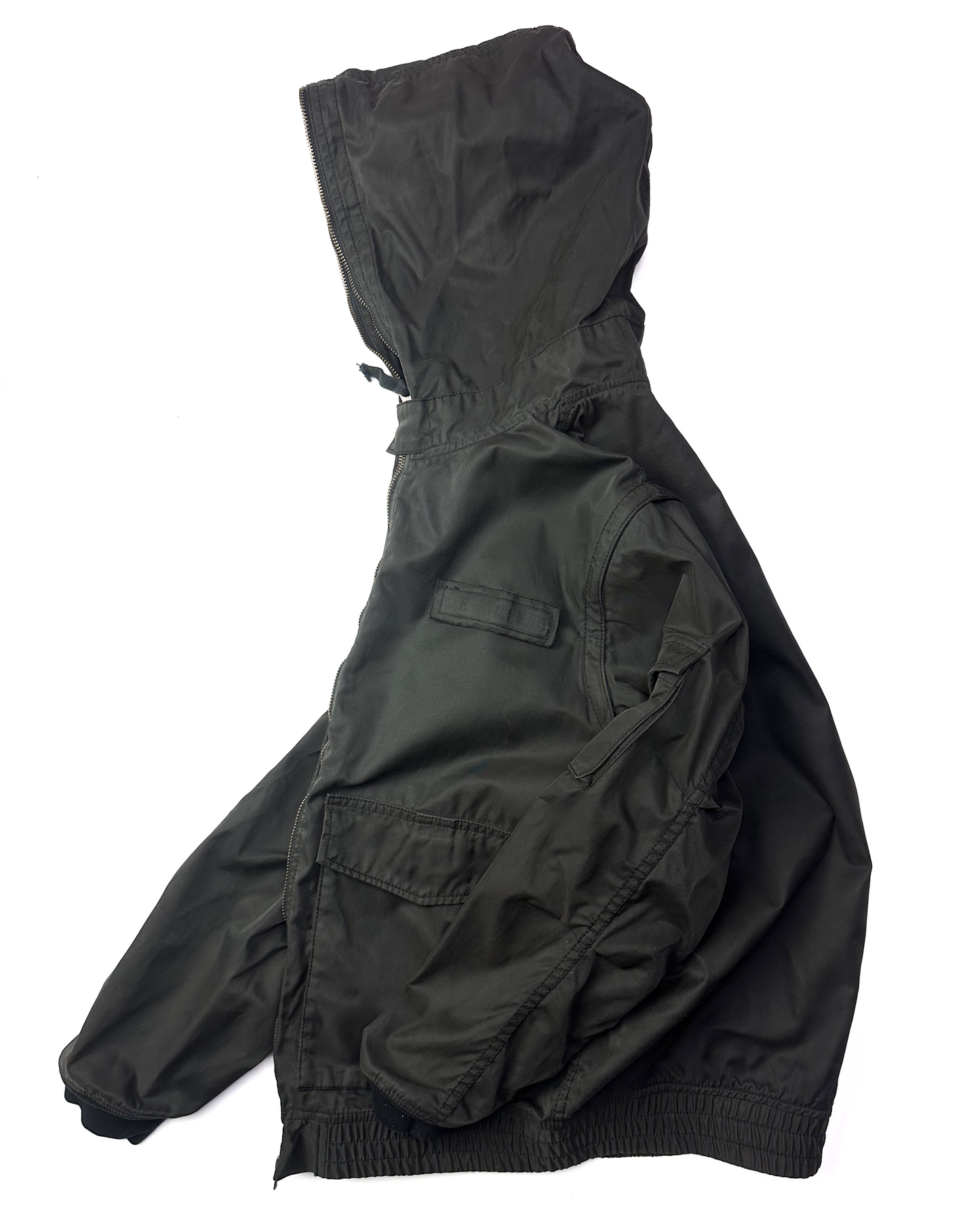 Good Enough Field Parka (M)