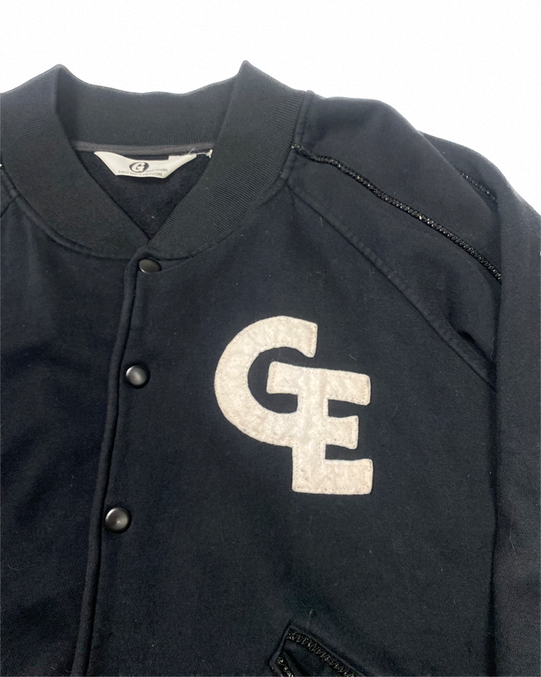 Good Enough Stadium Jacket (1996)
