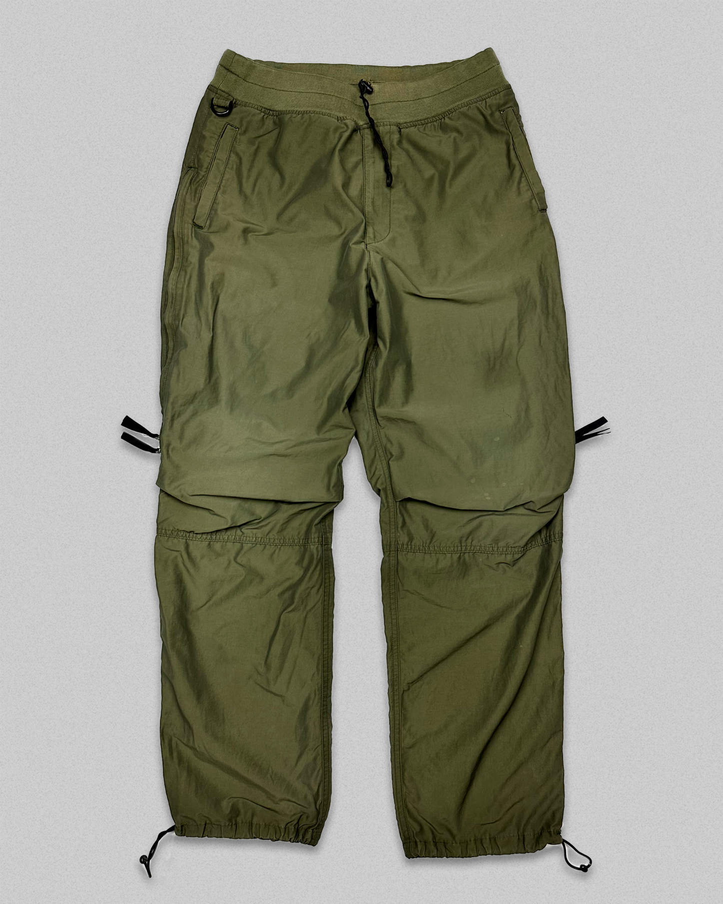 00's Good Enough Vented Pants (L)