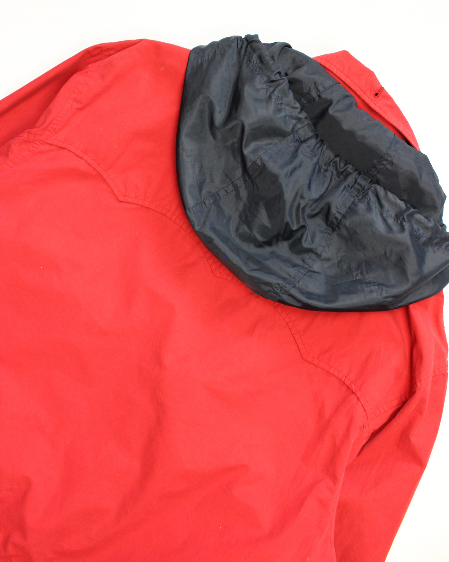 80's Givenchy Cotton Bomber Jacket (M)