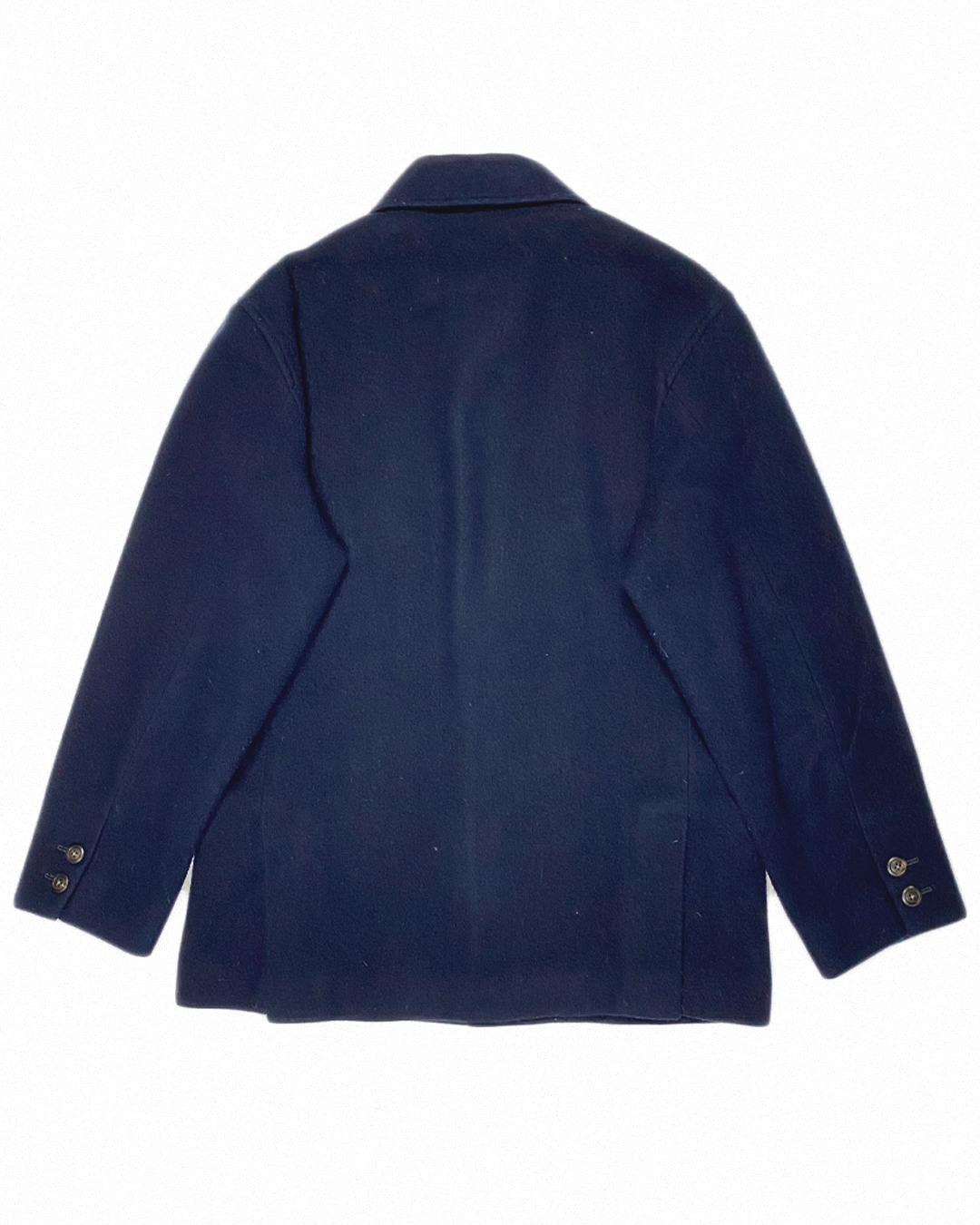 General Research Wool Jacket (1997)