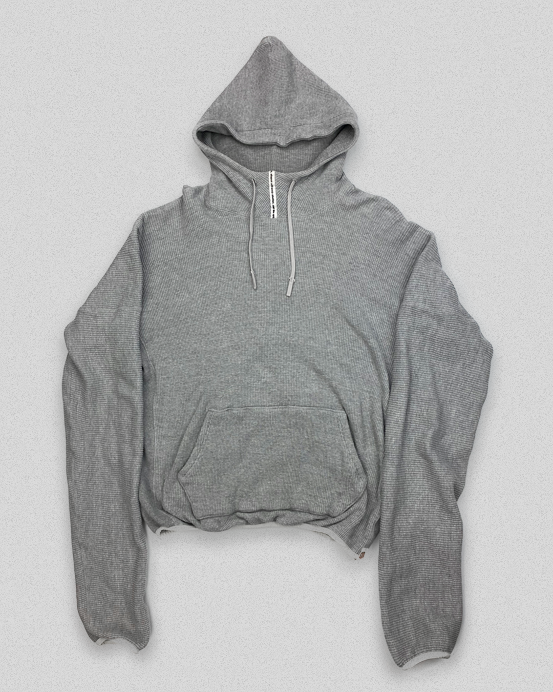 General Research Thermal Hoodie (1999)