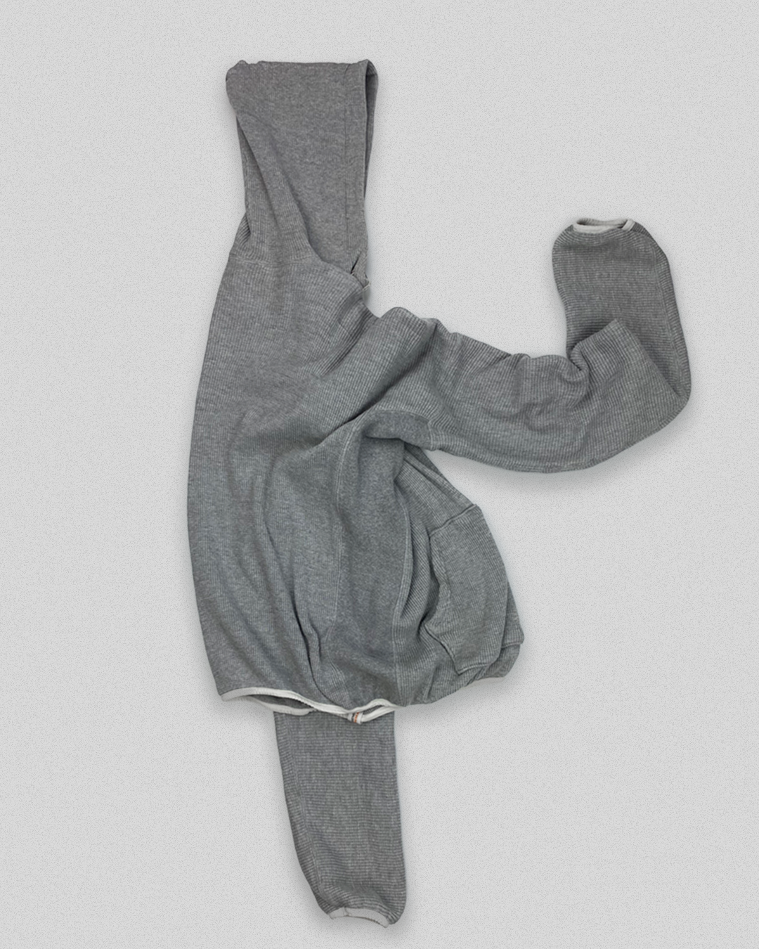 General Research Thermal Hoodie (1999)