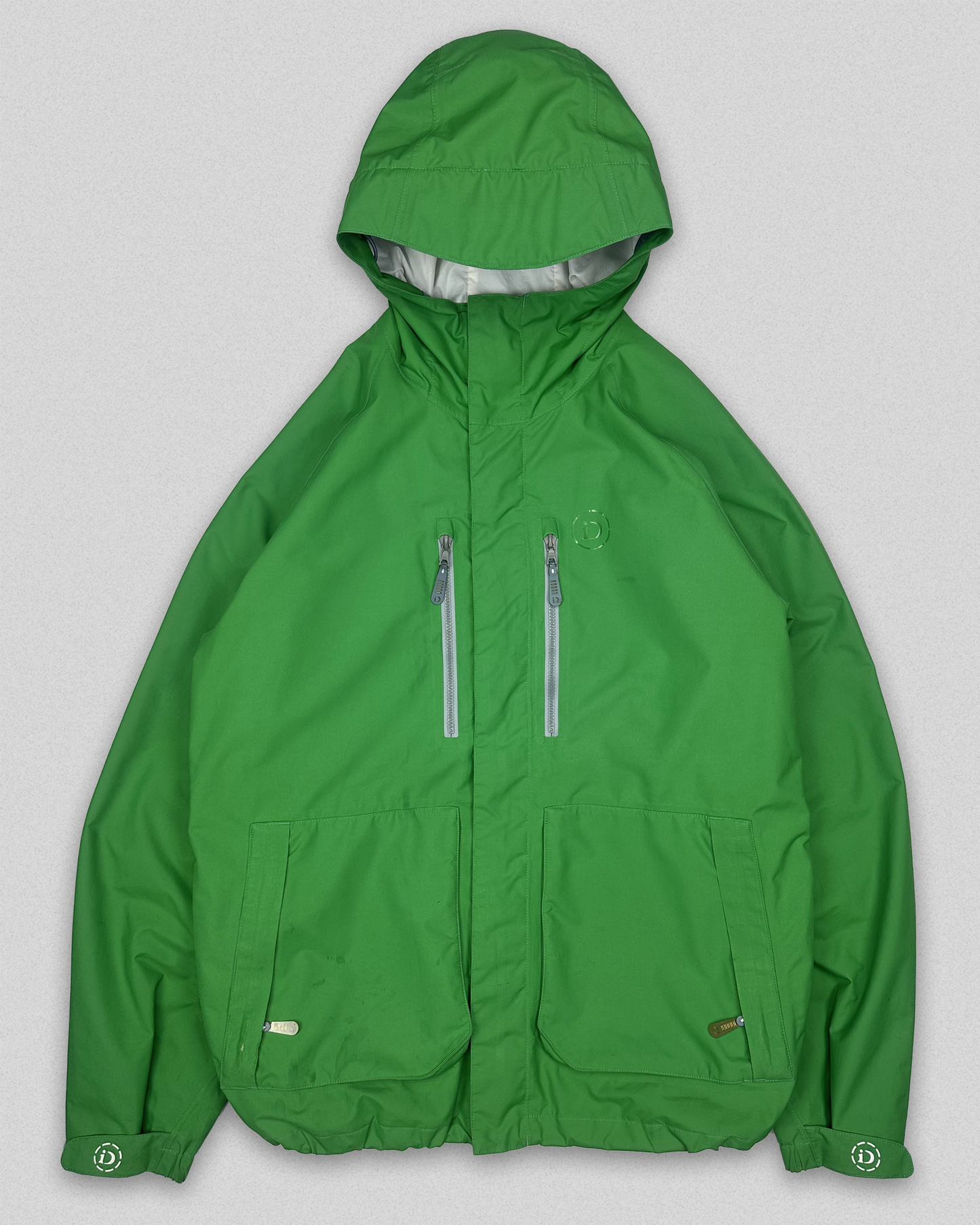 Burton iDiom 2L Jacket (L)