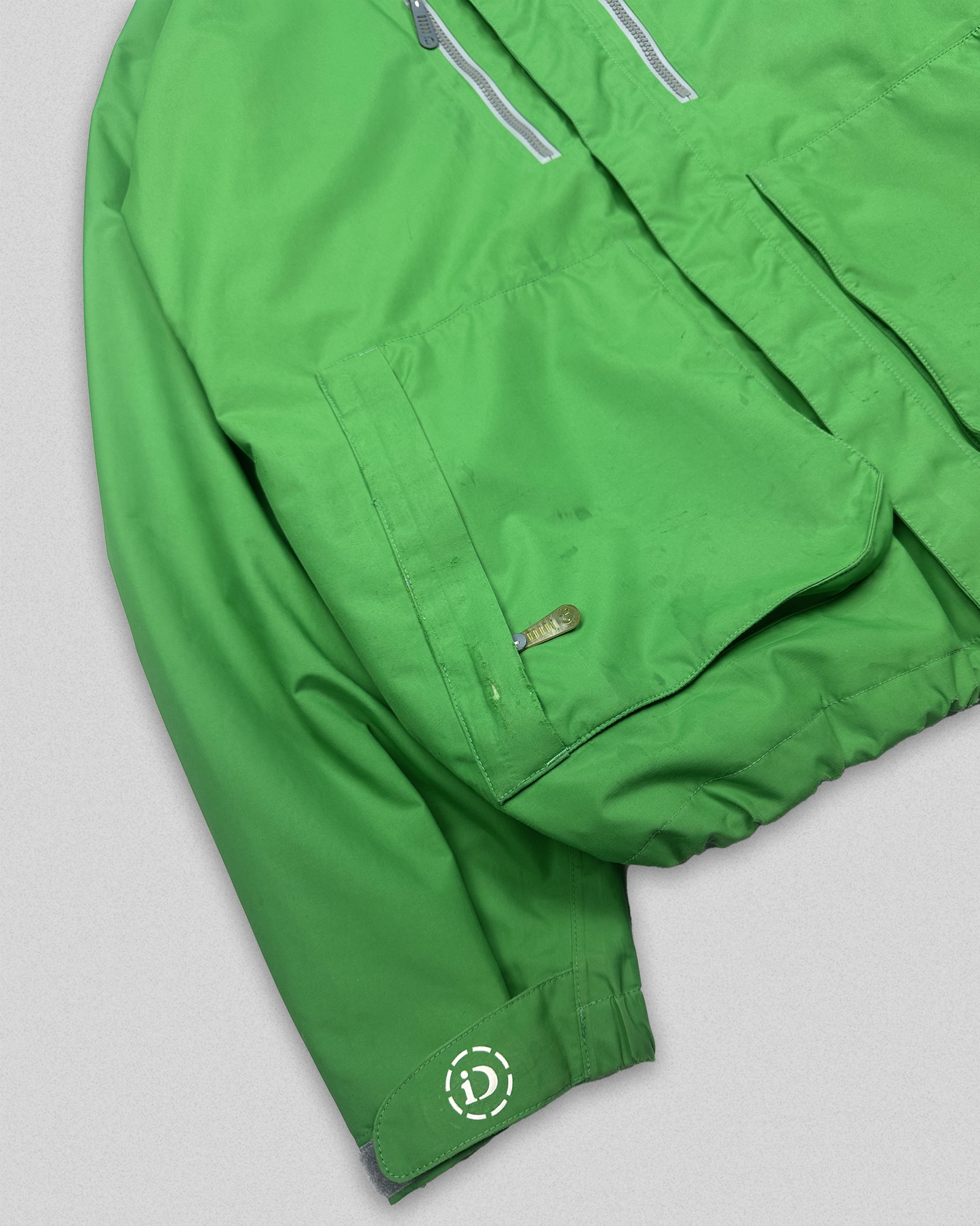 Burton iDiom 2L Jacket (L)