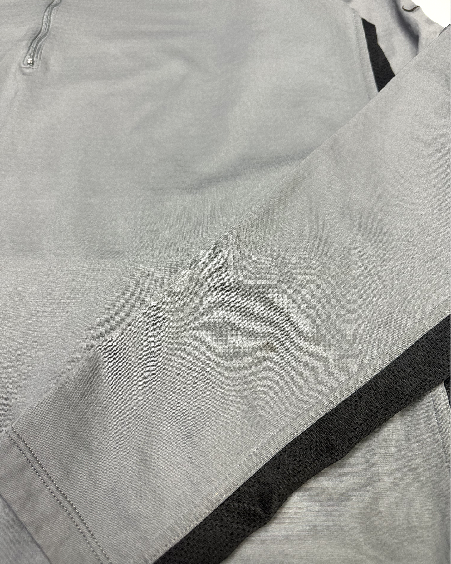 06' Nike Sphere Quarter Zip (XL)