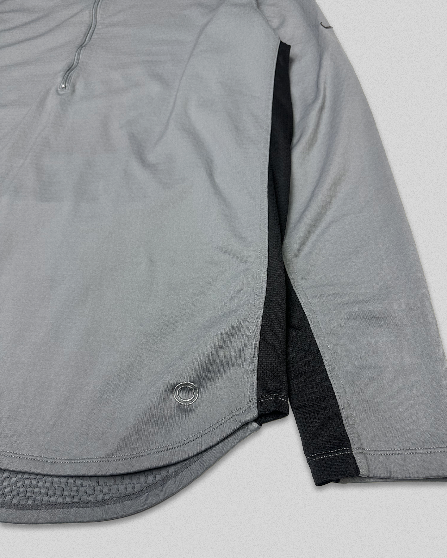 06' Nike Sphere Quarter Zip (XL)
