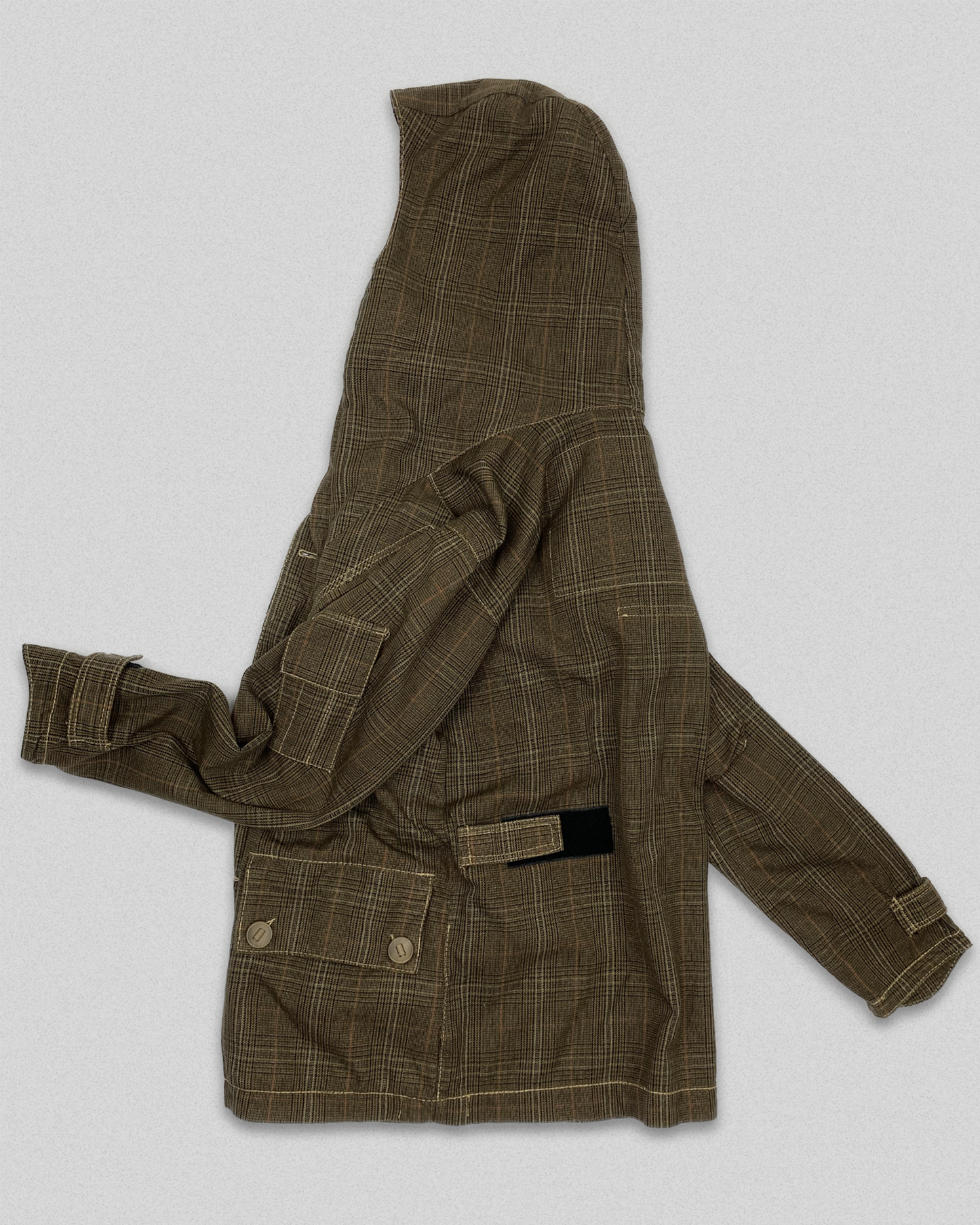 2009 Griffin Parka (XS)