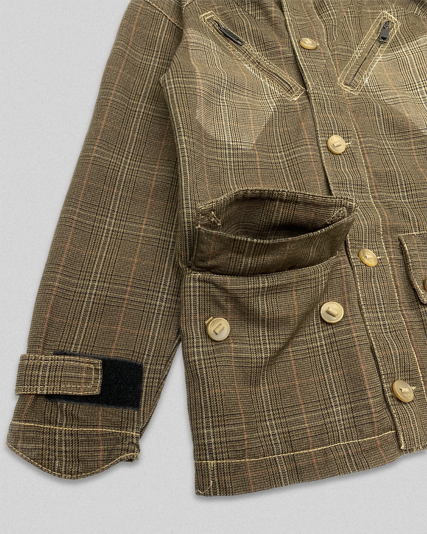 2009 Griffin Parka (XS)