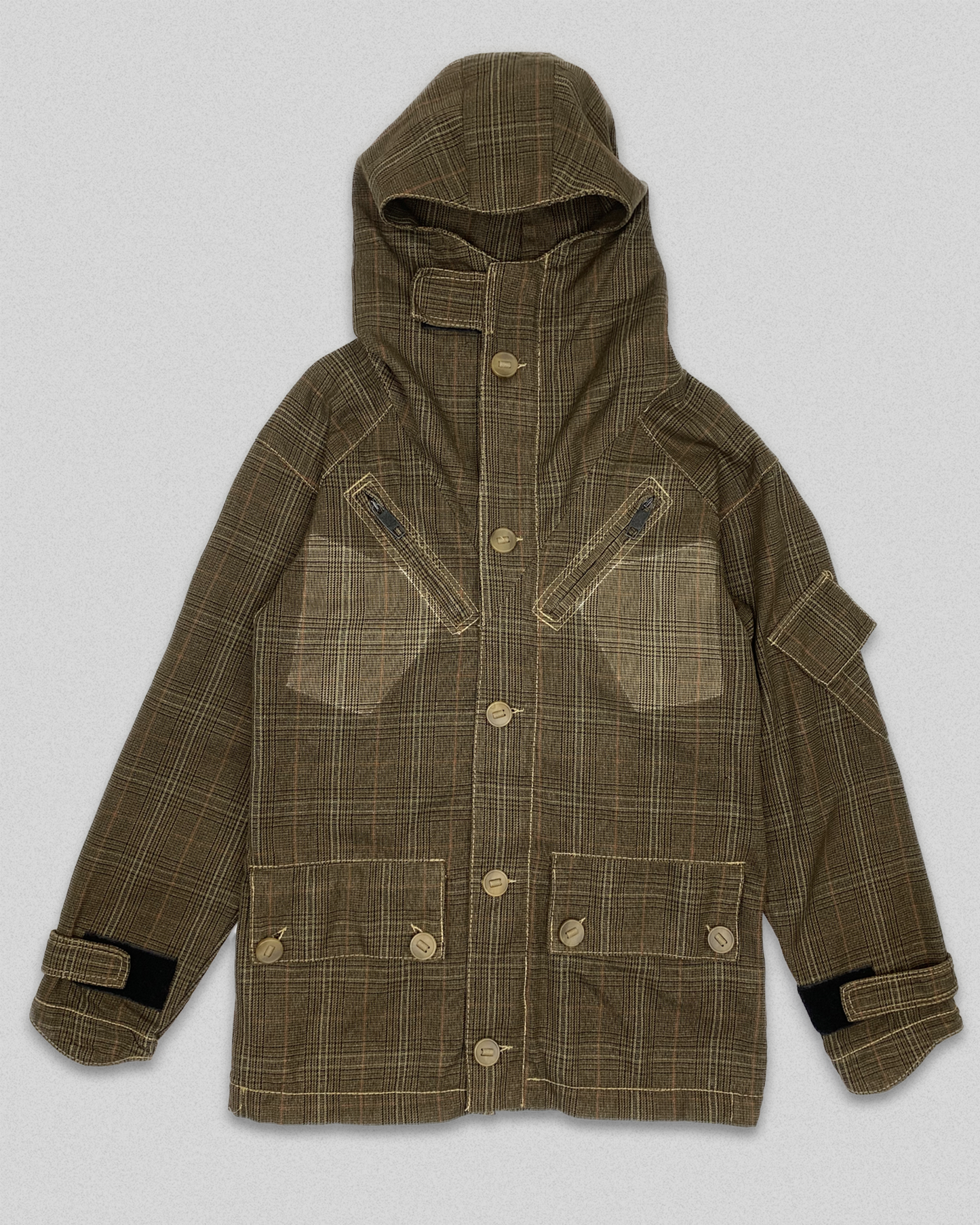 2009 Griffin Parka (XS)