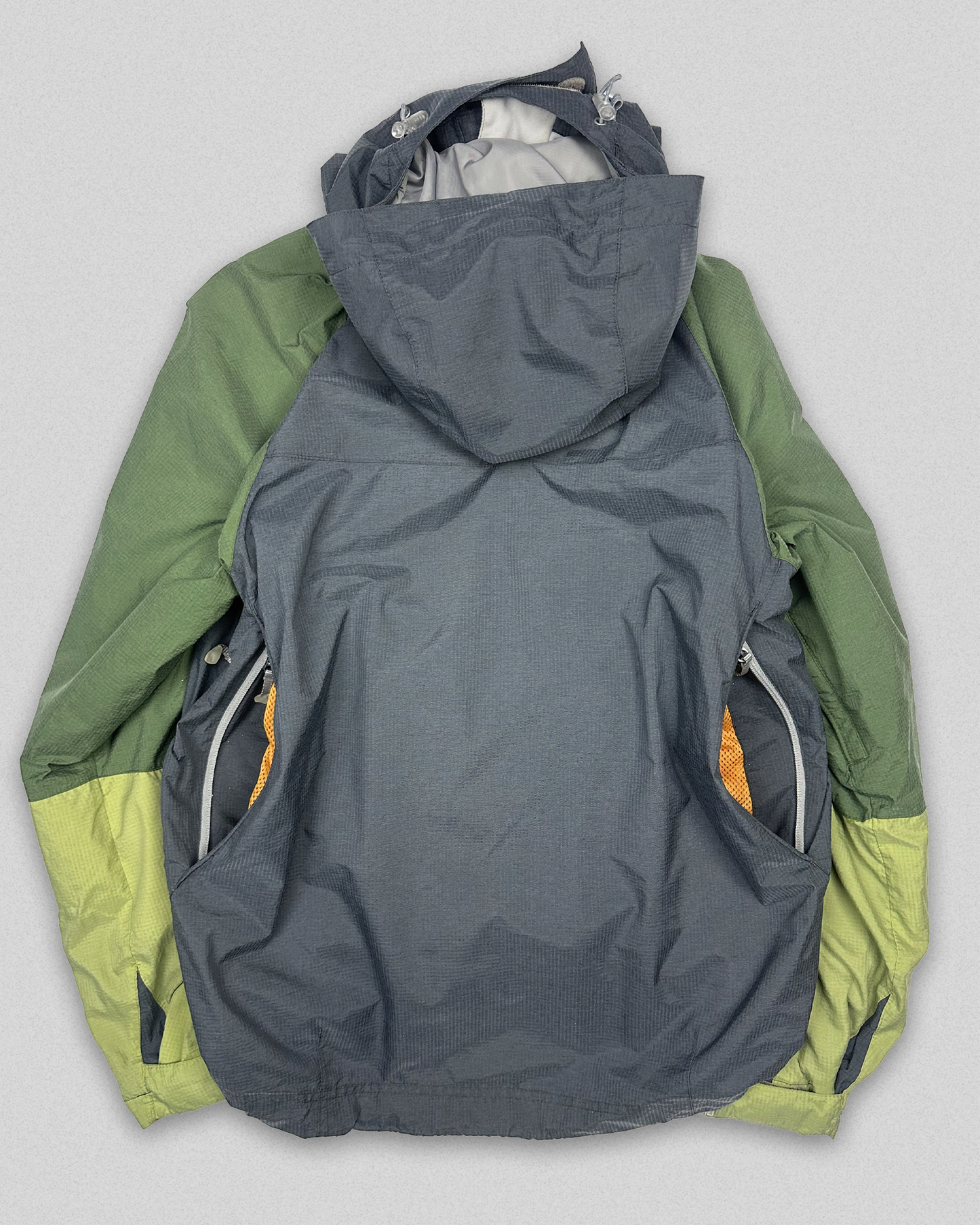 00's Helly Hansen Tech Jacket (S)