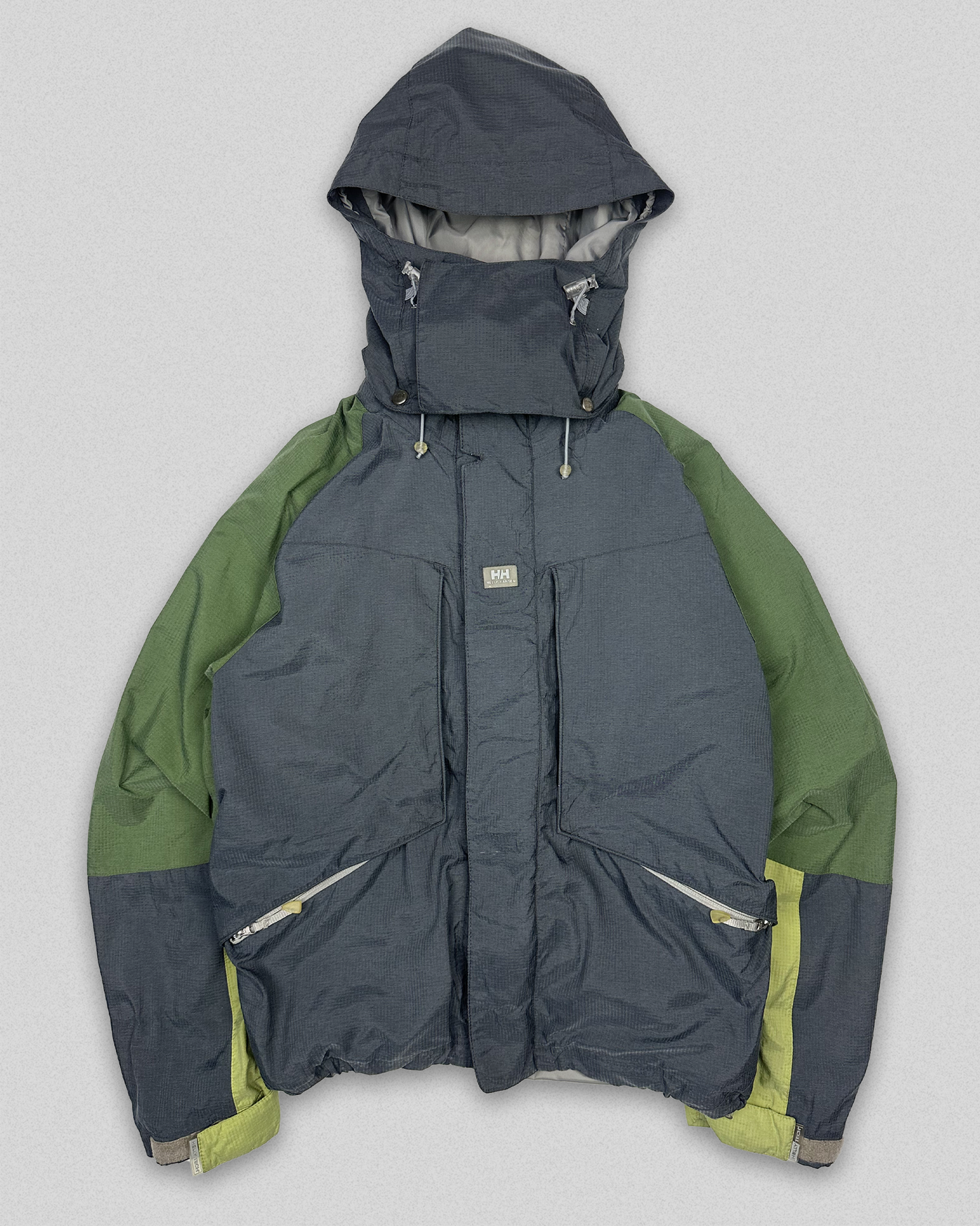 00's Helly Hansen Tech Jacket (S)