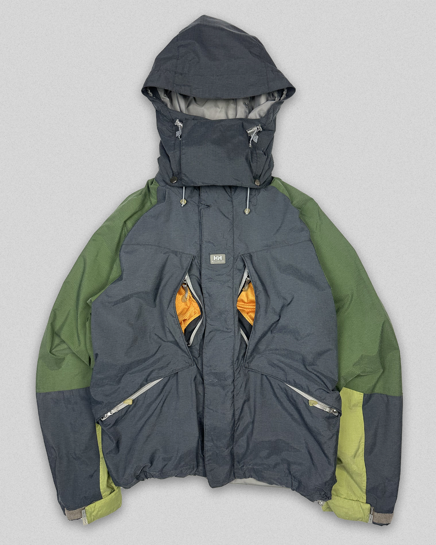 00's Helly Hansen Tech Jacket (S)