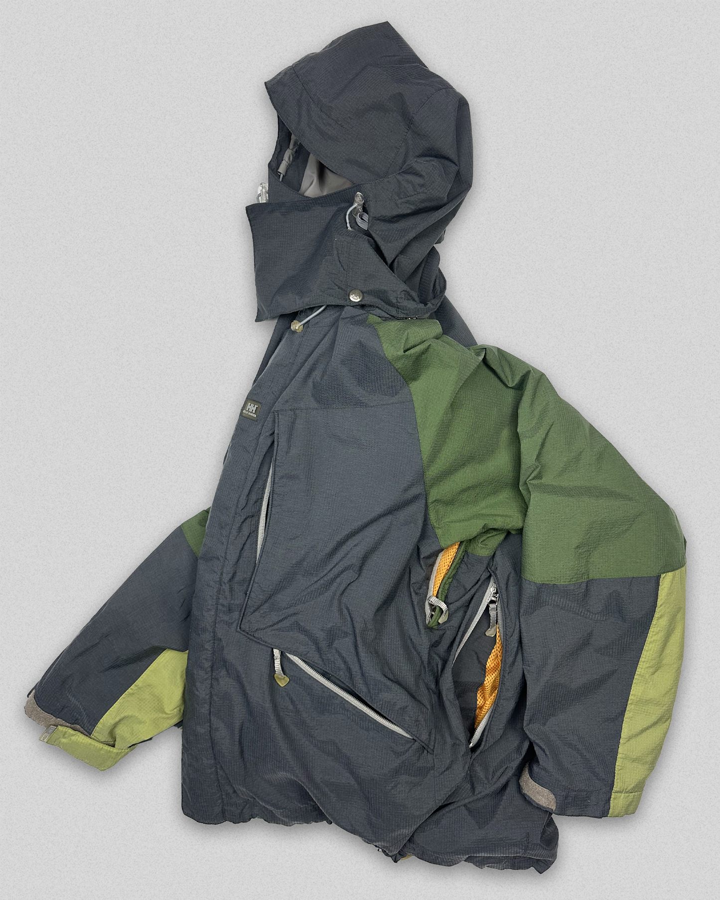 00's Helly Hansen Tech Jacket (S)