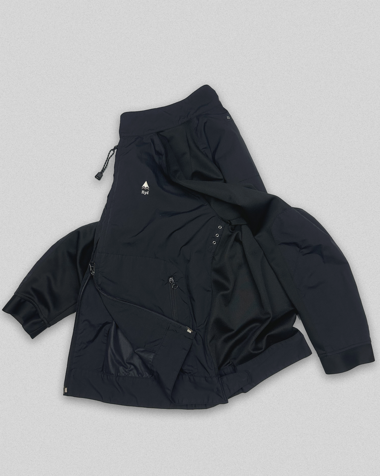 00's Hybrid Theory Tech Jacket (M)