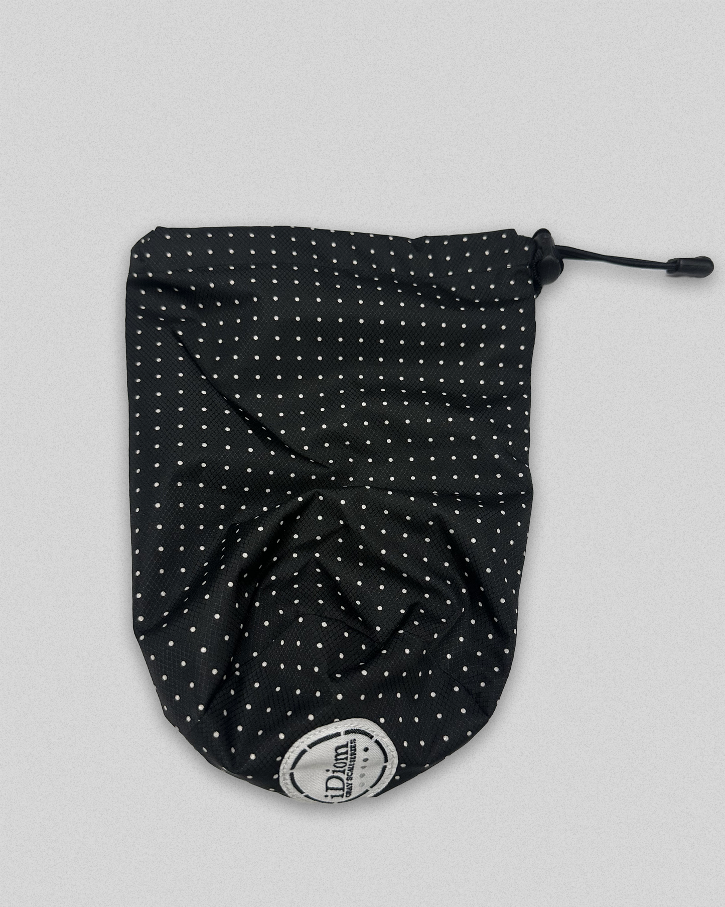00's Burton Idiom Polka Dot Shell (M)