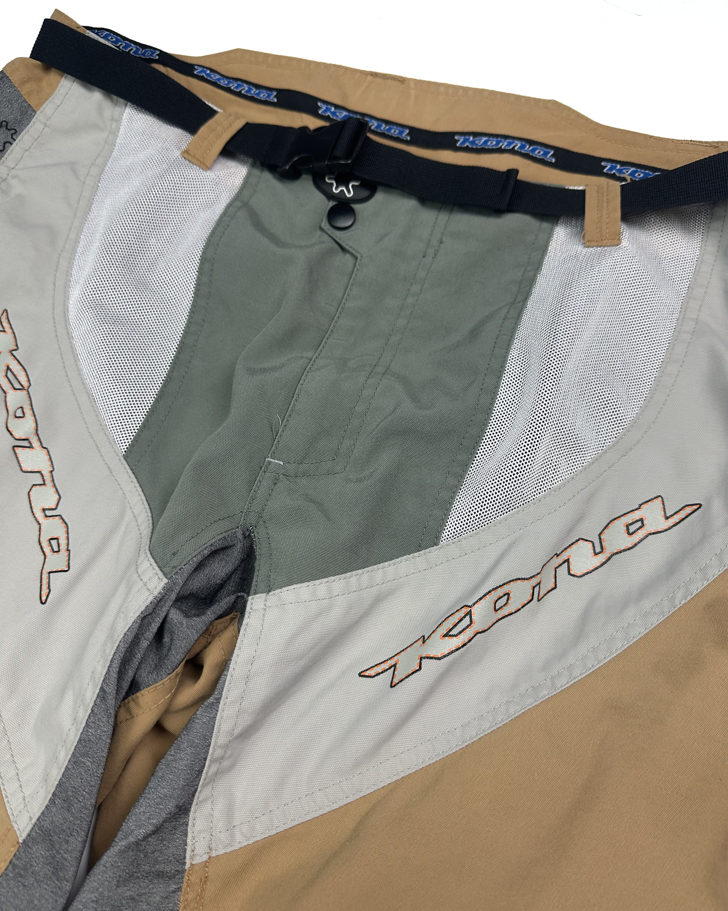 00's Kona Cycling / MTB Shorts (36)