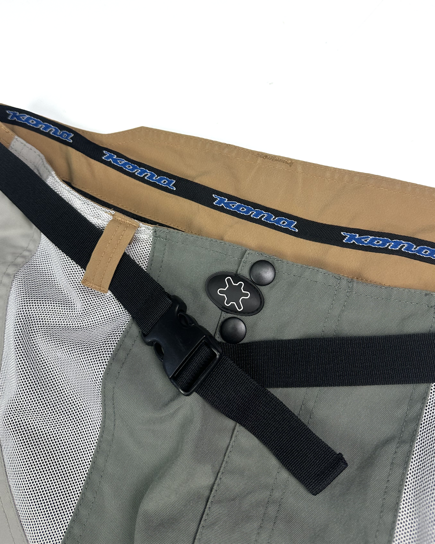 00's Kona Cycling / MTB Shorts (36)