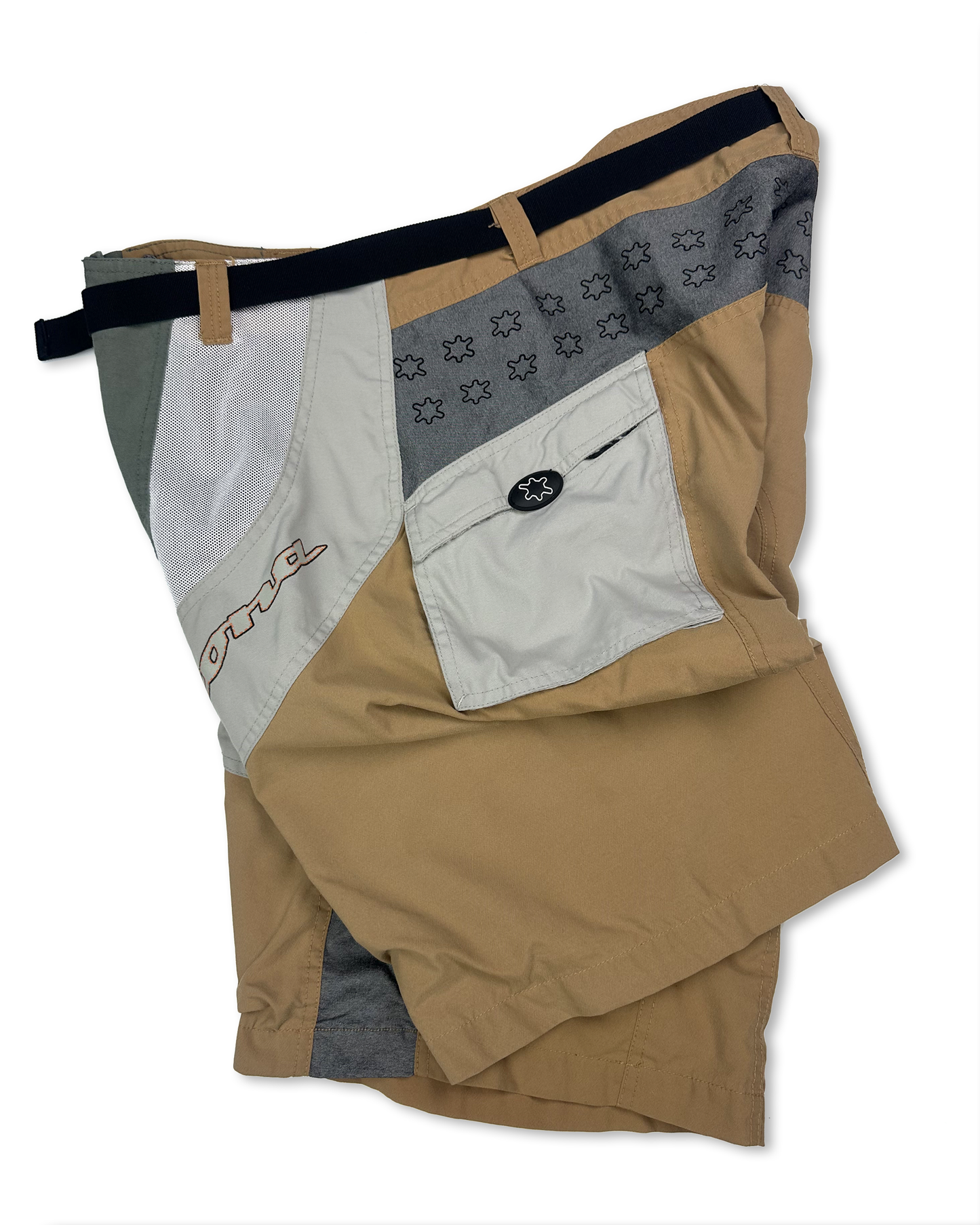 00's Kona Cycling / MTB Shorts (36)