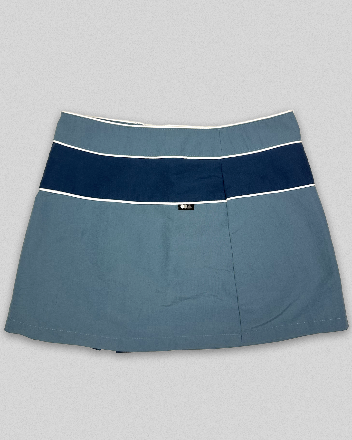 Vintage Le Chateau Skirt (7)