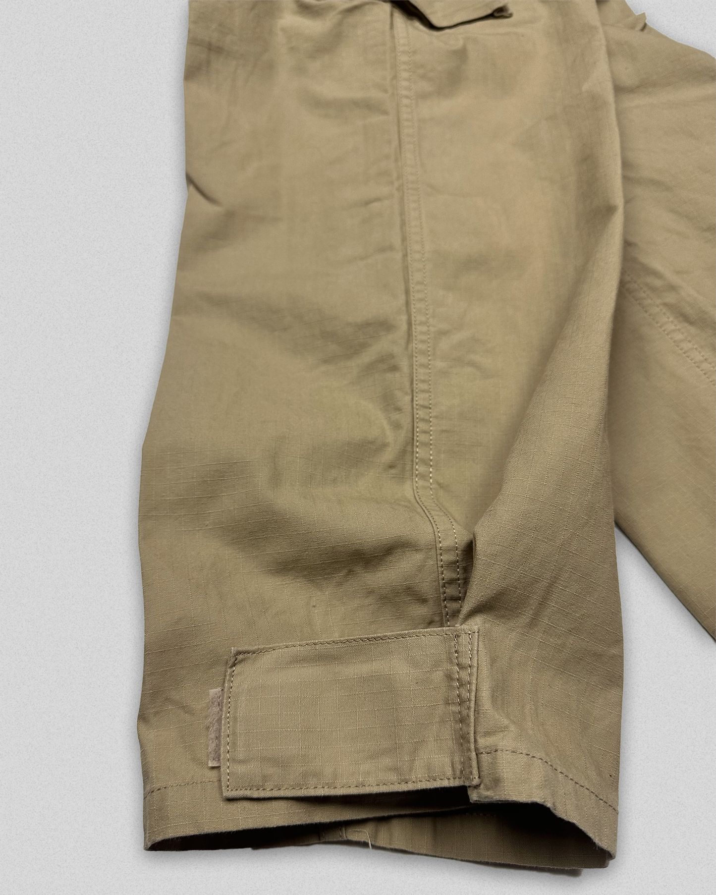 90's More About Less Side Pocket Trousers (31)