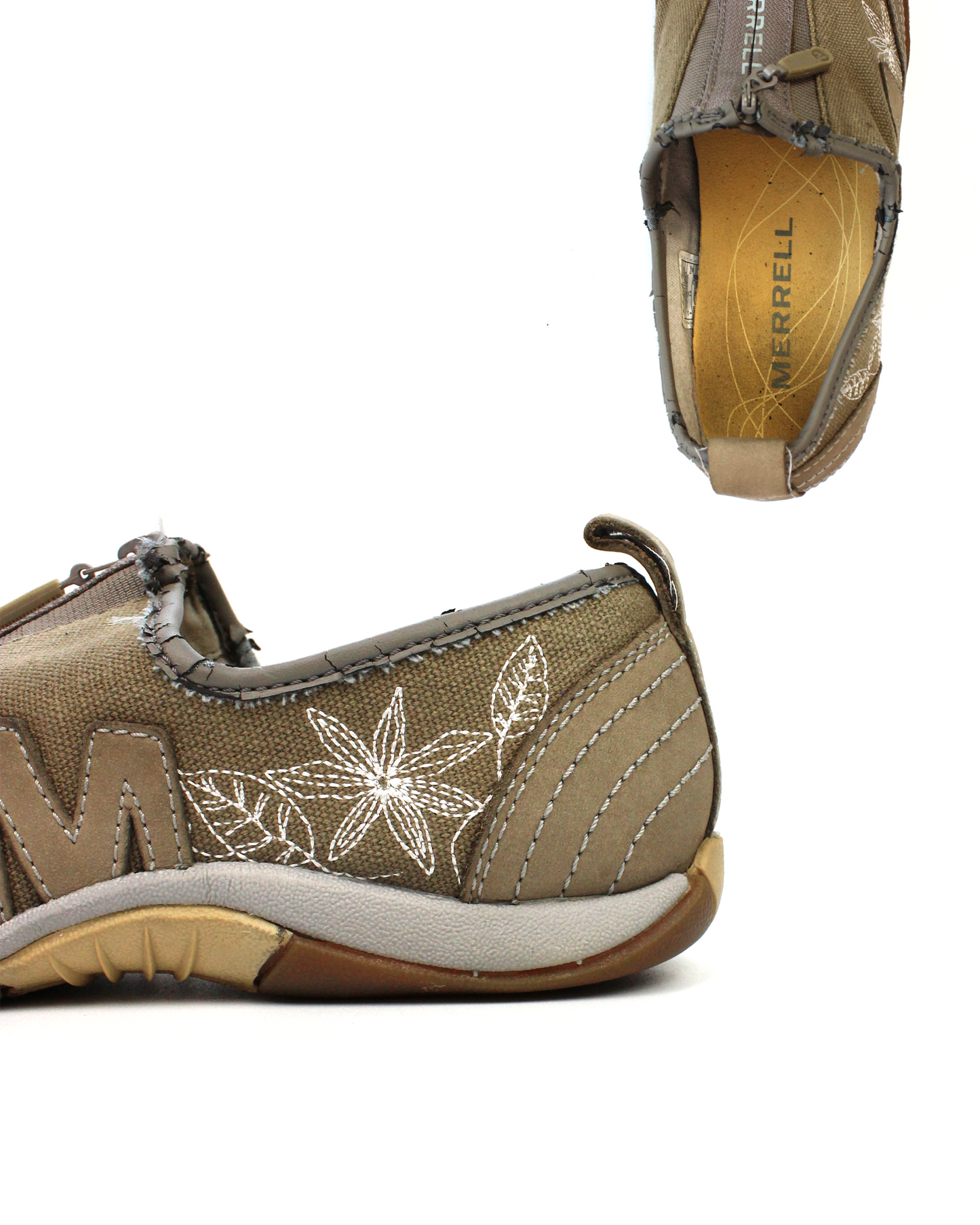 Merrell "Barrado Sport Canteens" (US6)