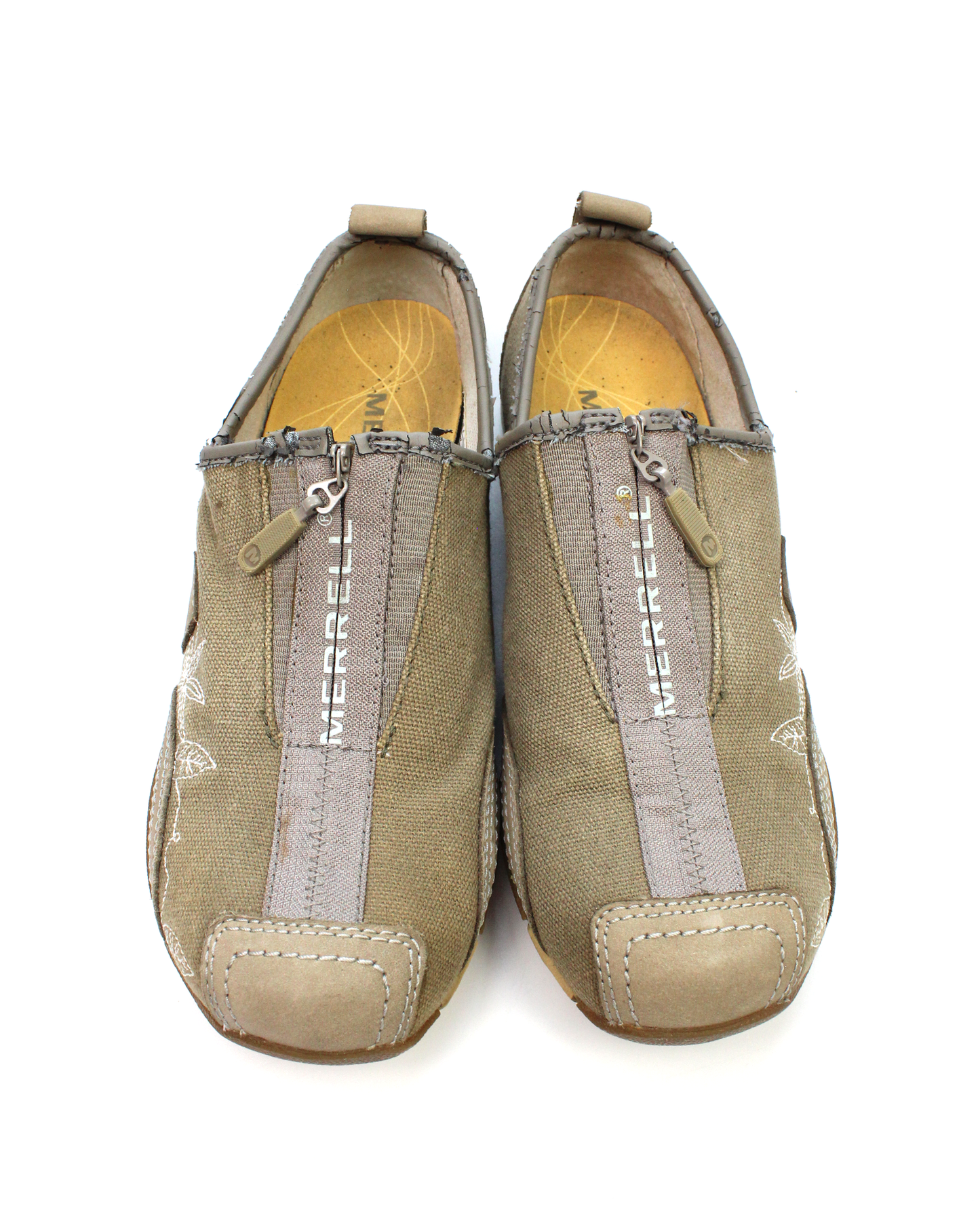 Merrell "Barrado Sport Canteens" (US6)