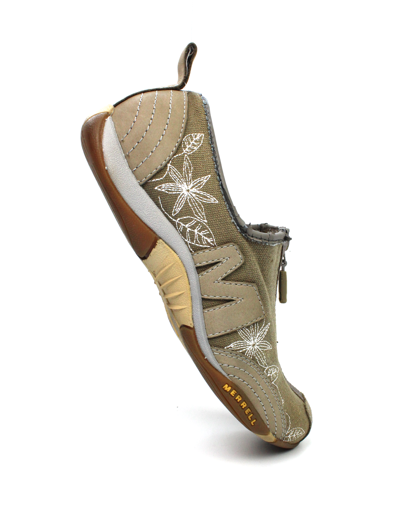 Merrell "Barrado Sport Canteens" (US6)