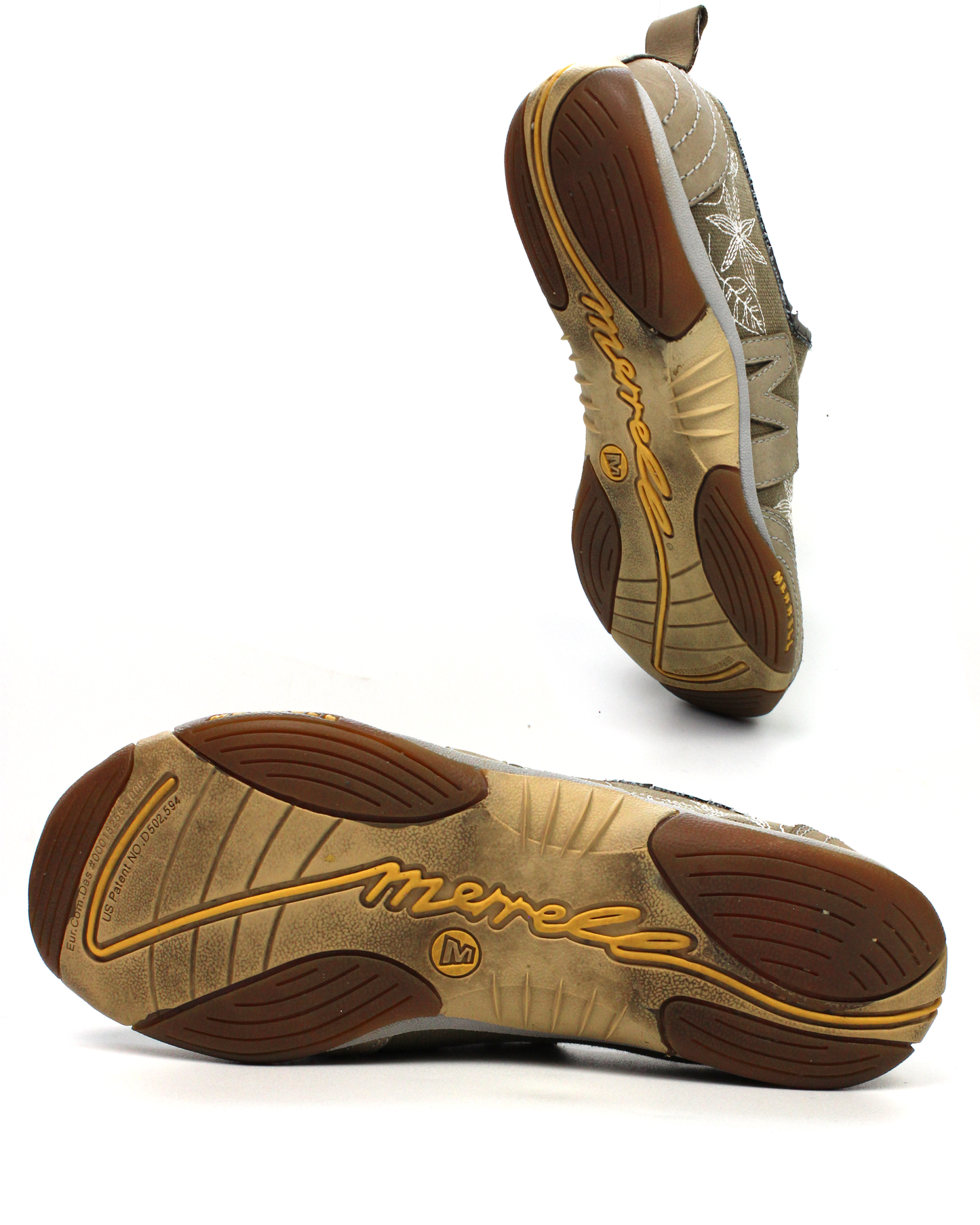Merrell "Barrado Sport Canteens" (US6)