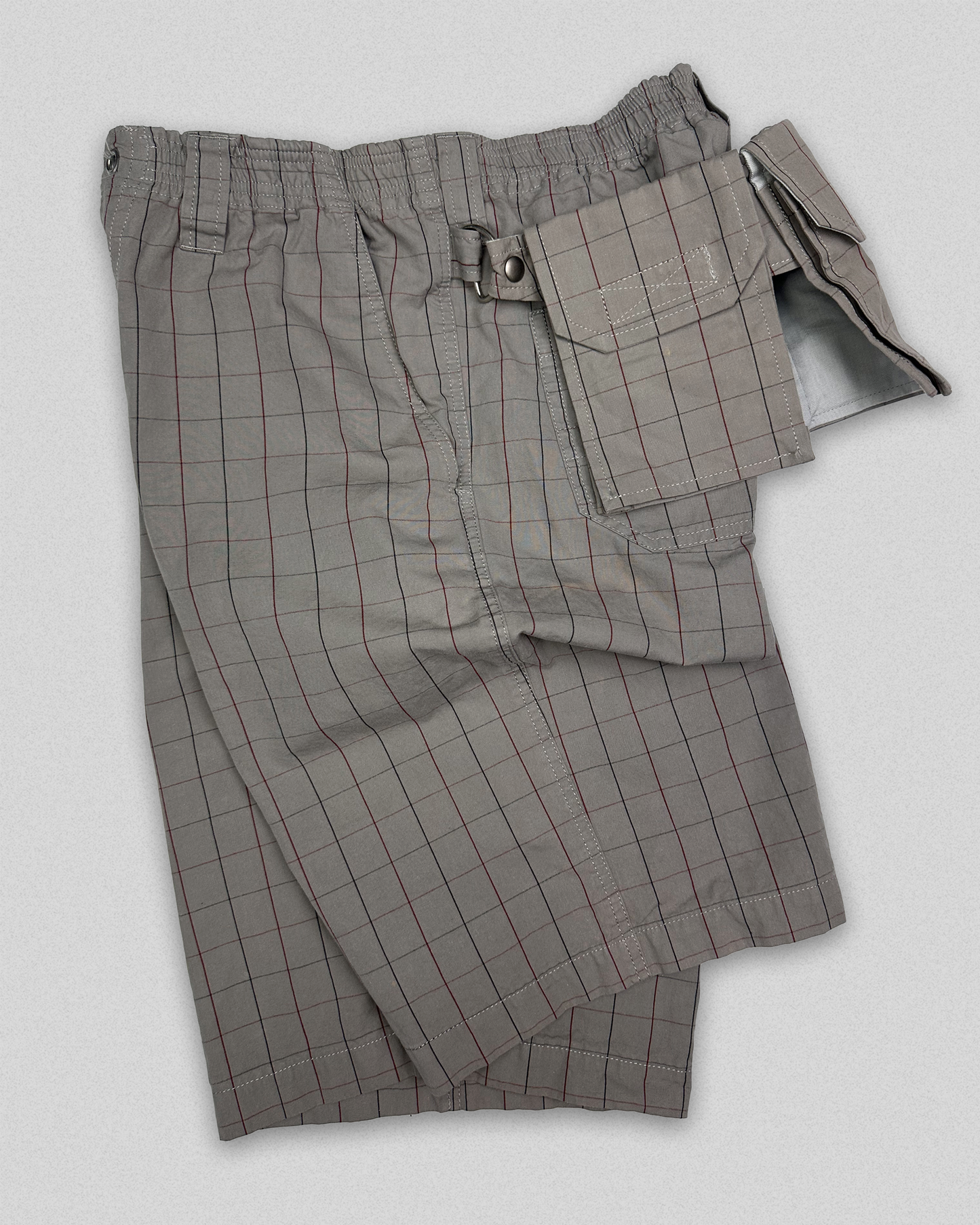 00's Milkboy Cargo Shorts (32)
