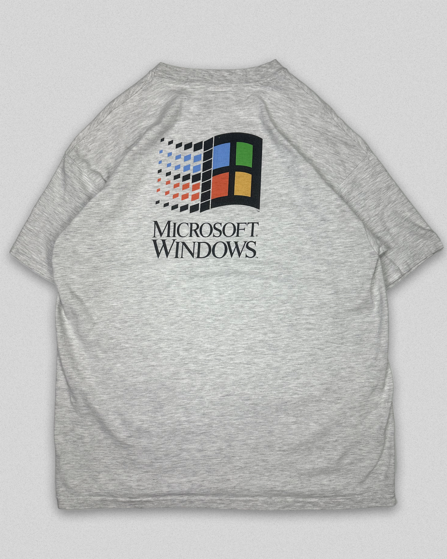 90's Microsoft Windows Tee (XL)