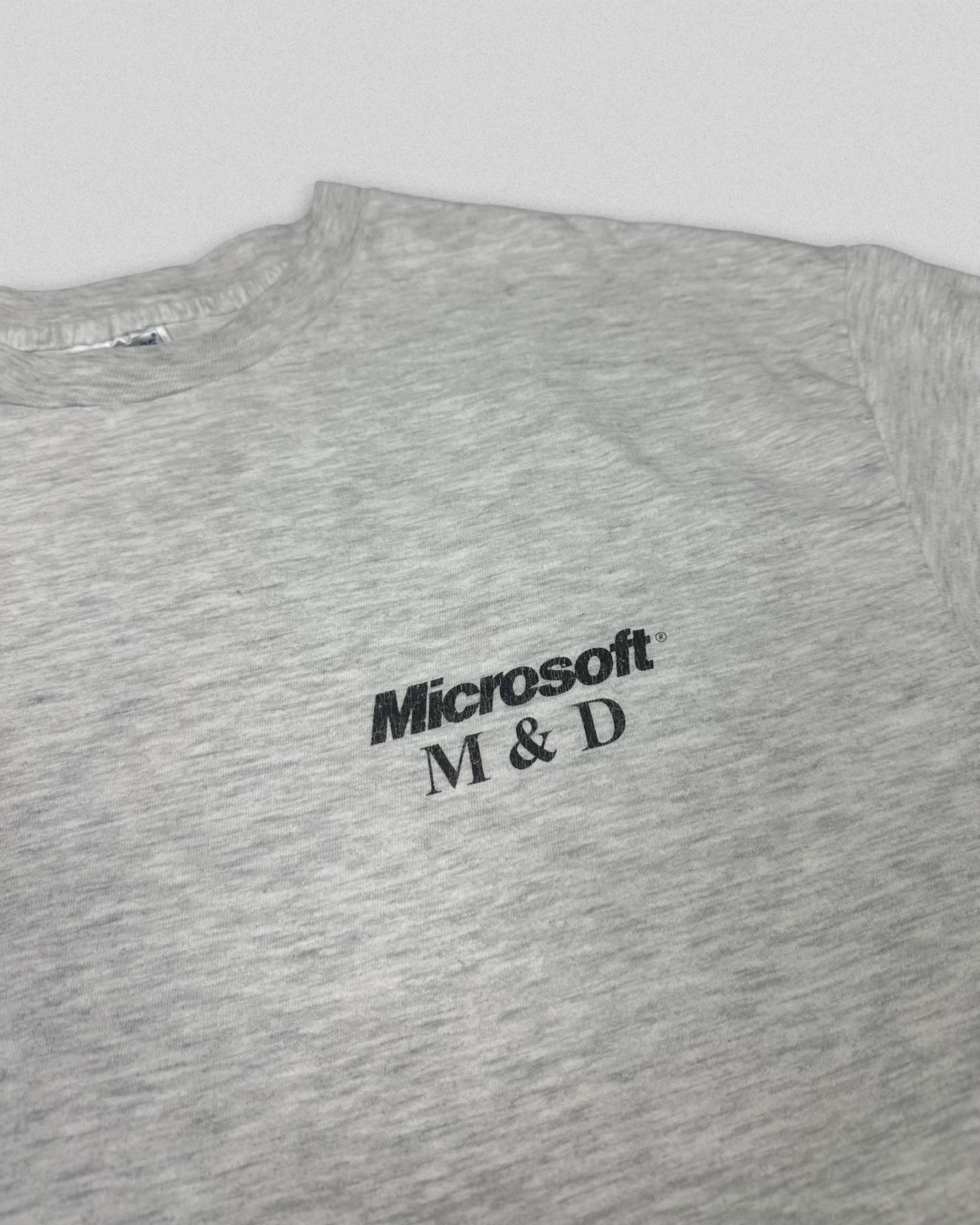 90's Microsoft Windows Tee (XL)