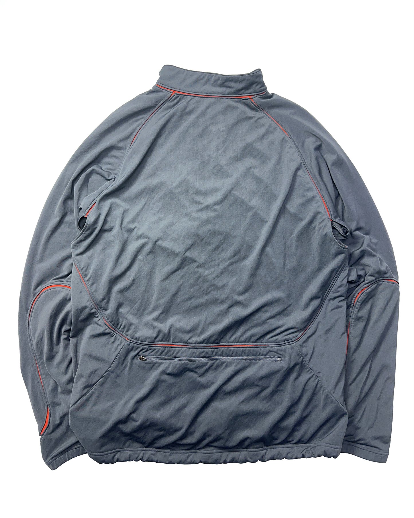 SS03' Nike MB1 Mobius Technical MP3 Pullover (XL)