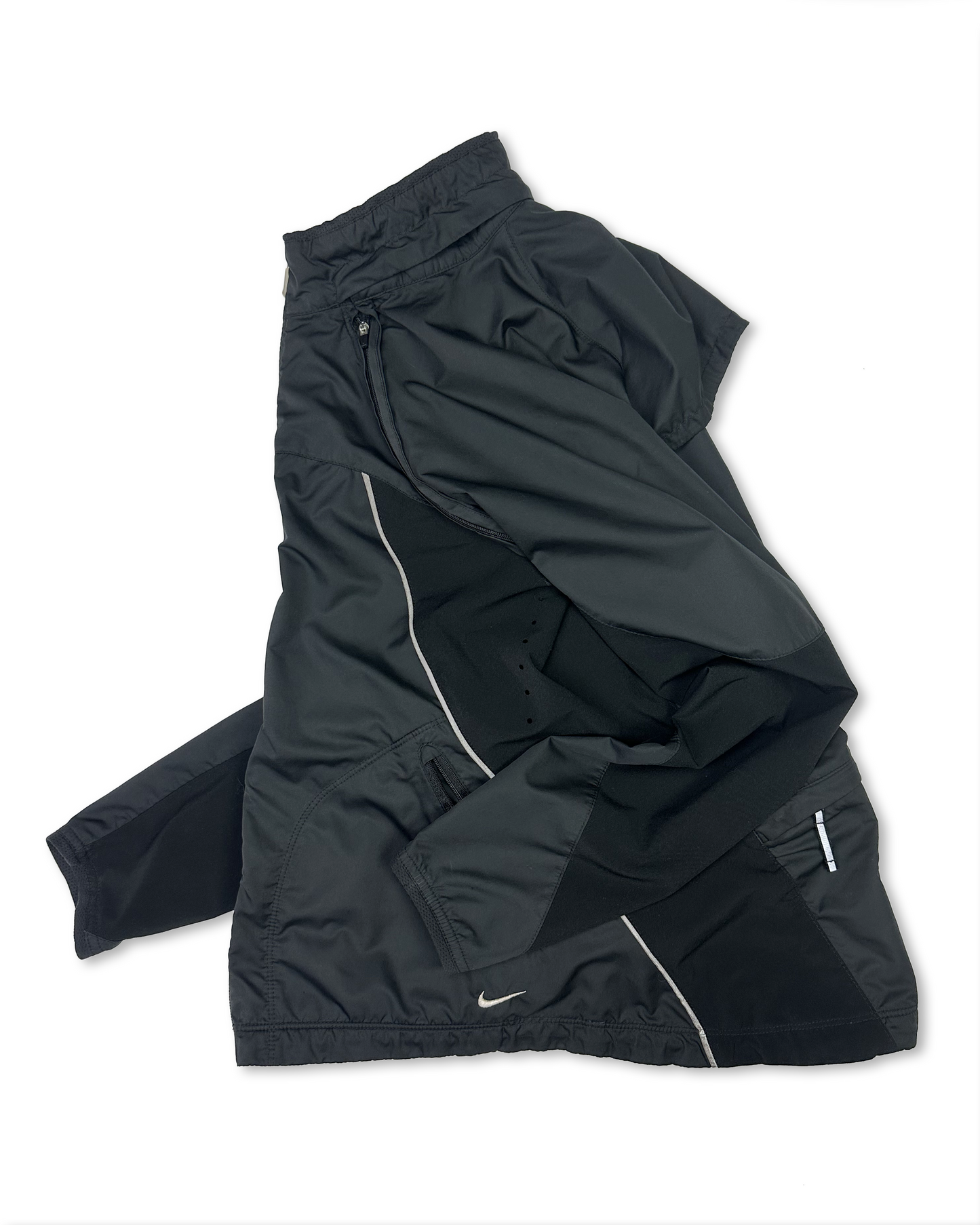 2008 Nike Modular Cycling Top (S)