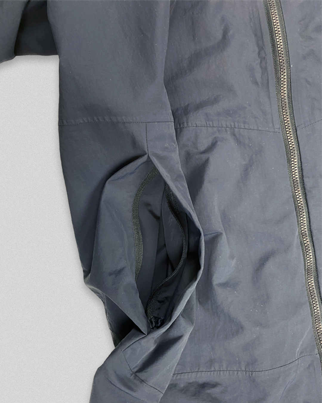 Arc'teryx Veilance Monitor LT Coat