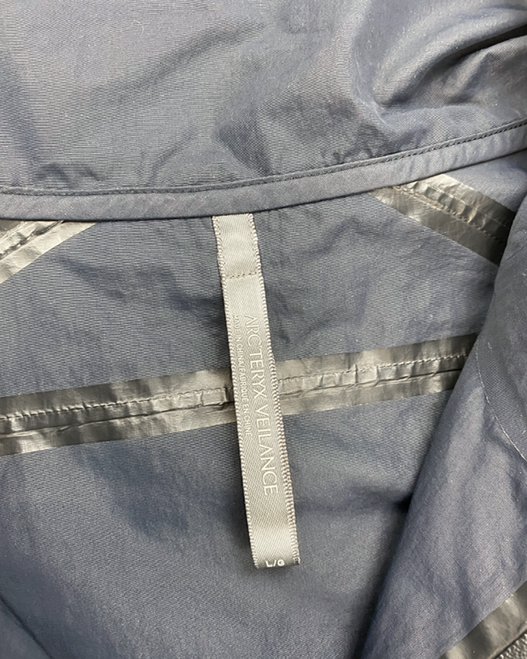 Arc'teryx Veilance Monitor LT Coat