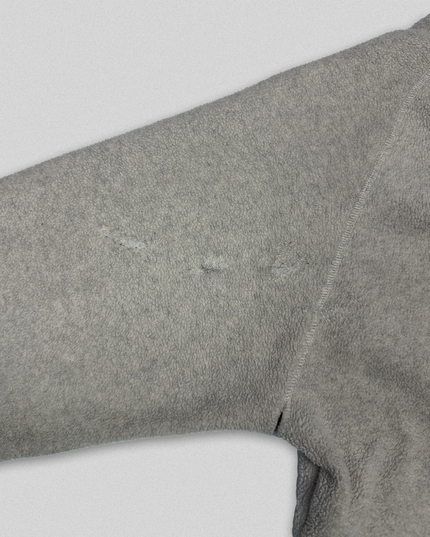 90's Montbell Fleece Pullover (M)
