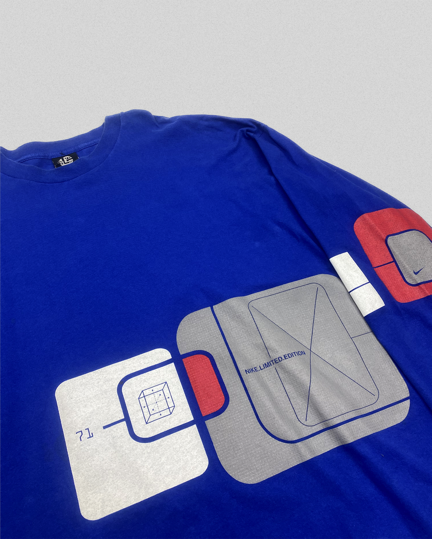 Nike LE Longsleeve (3XL)