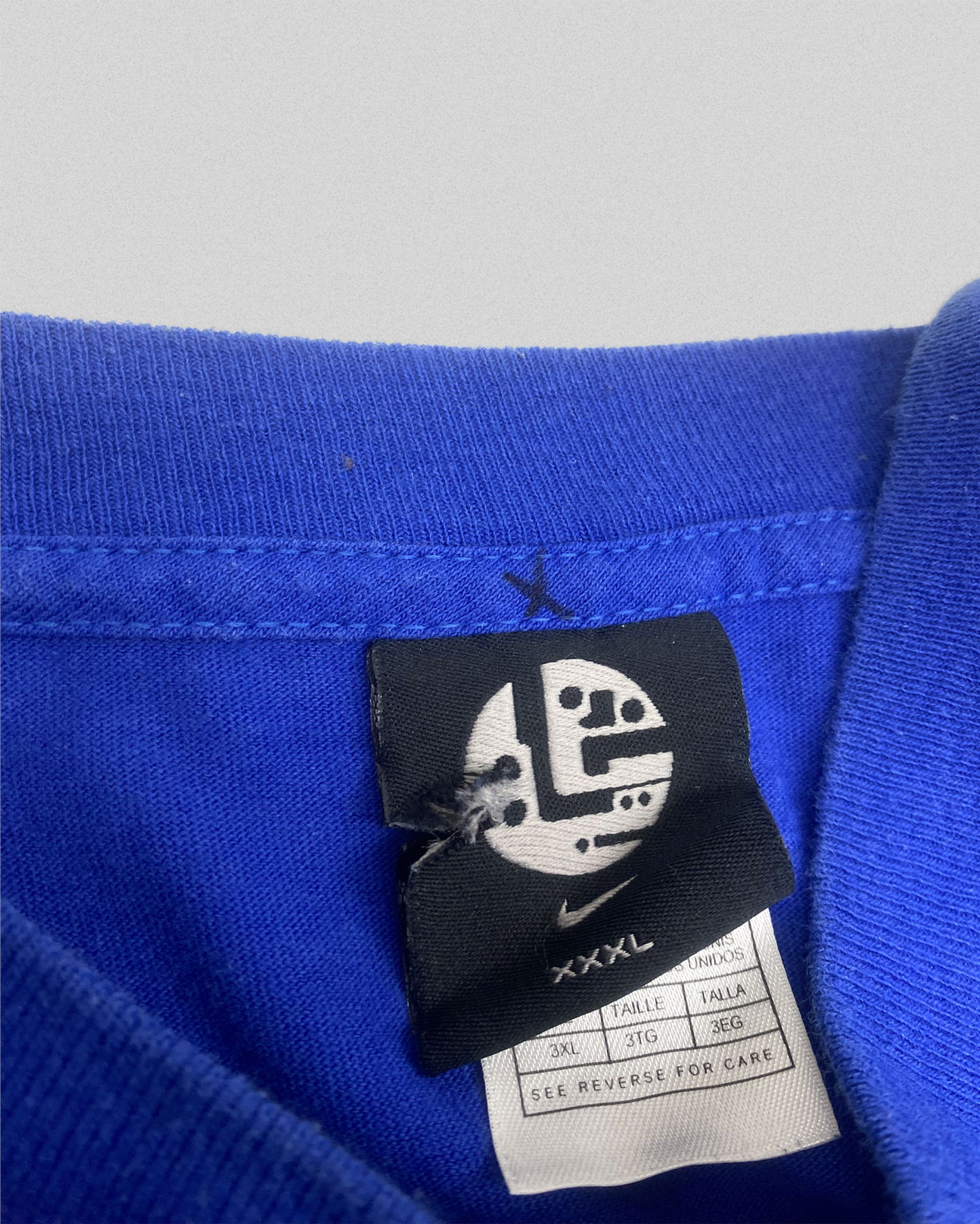 Nike LE Longsleeve (3XL)